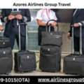 What Are The Rules Of Azores Airlines Group Travel?
