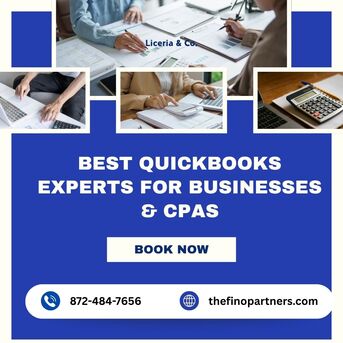 Chicago, Accounting, Best QuickBooks Experts For Businesses & CPAs &ndash; Hire Now