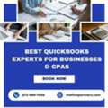 Best QuickBooks Experts For Businesses & CPAs &ndash; Hire Now
