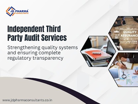 Indore, Business, Do 3rd Party Audit In Indore Help In Inventory Compliance