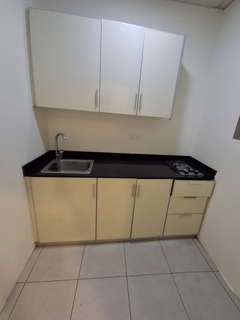 Hoora, Apartments, Flats, Houses & Villas, BHD 140/month,  1 BR,  Studio 140bd With Ewa Ac Near Tea House Hoora