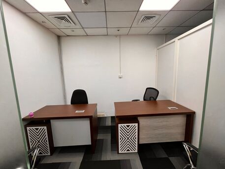 Dubai, Offices, AED 22000,  100 Sq. Feet,  Prime Office Space For Rent &ndash; Baniyas Square, Dubai