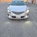 SAR 16000,  Mazda 6,  2009,  Automatic,  351000 KM,