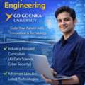 B Tech Computer Science Engineering