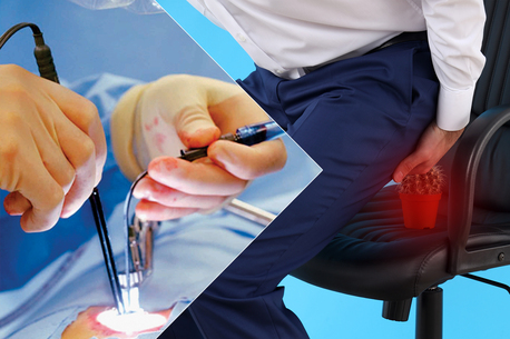 Mumbai, Health, Anorectal Absces Treatment In Dadar East &ndash; Quick Relief With Expert Care