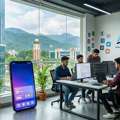 Best Mobile App Development Company In Dehradun