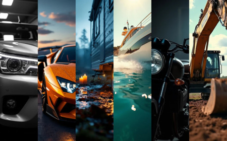 Brisbane, Business, Noble Asset Finance