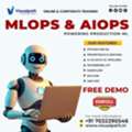 MLOps Online Training | Machine Learning Operations Training