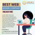 Best Web Designing Company Near Me