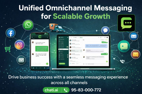 Kurnool, Business, Automate WhatsApp. Boost Sales