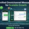 Automate WhatsApp. Boost Sales