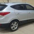 SAR 32000,  Hyundai Tucson,  2014,  Automatic,  225000 KM,  Hyundai Tuscon 5 Seater 4x4 Model