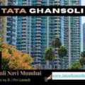 Tata Ghansoli Navi Mumbai Residential Apartments