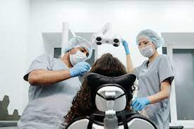 New York, Dental, Transform Your Smile With A Cosmetic Dentist In Palmdale