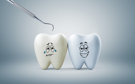 New York, Dental, Transform Your Smile With A Cosmetic Dentist In Palmdale