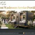 Event Washroom Service Provider In Delhi NCR