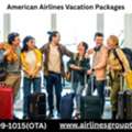 How To Book American Airlines Vacation Packages?