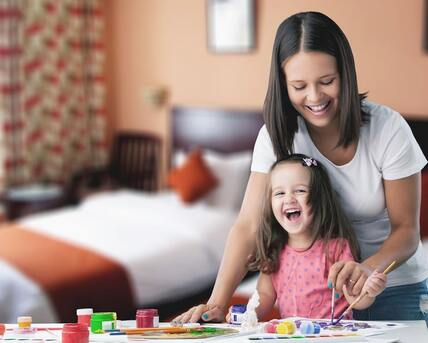 Ras Al Khaimah, Health, Private Nanny In Ras Al Khaimah For Trusted, Personalized, And Professional Childcare At H