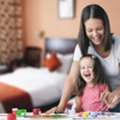 Private Nanny In Ras Al Khaimah For Trusted, Personalized, And Professional Childcare At H