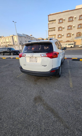 Jeddah, Vehicles, Cars & Trucks , SAR 380000,  Toyota RAV4 AUTOMATIC 2015,  2015,  Automatic,  268 KM,    - Good Condition CAR - 38000 SAR Negotiable