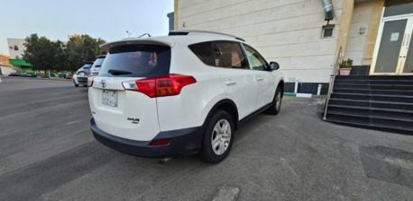 Jeddah, Vehicles, Cars & Trucks , SAR 380000,  Toyota RAV4 AUTOMATIC 2015,  2015,  Automatic,  268 KM,    - Good Condition CAR - 38000 SAR Negotiable