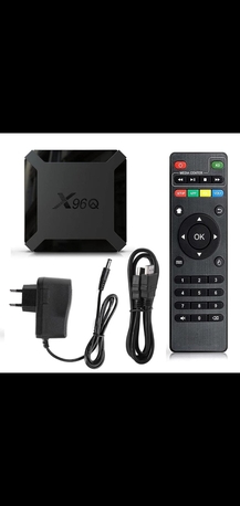 Manama, Technical, Android Hd Receiver, Netflix YouTube Movies Series, Reef Island 36764484