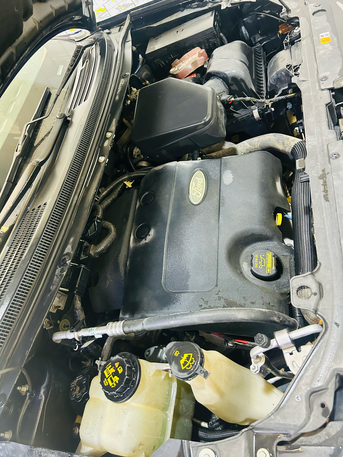 Riyadh, Vehicle Lease Transfer, SAR 26000,  Ford Edge 2013 - 197 Km - Very Good