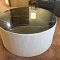 SAR 300,  Marble Centre Table