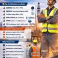 EHS Certificates & Diploma In Any Filed Available On Discount Rate !!!