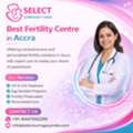 Best Fertility Centre In Accra
