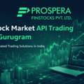 Best Retail API Trading In India | Prospera Finstocks