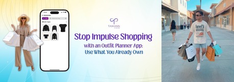 Mumbai, Fashion & Design, Outfit Planner App & Digital Wardrobe App For Easy Styling