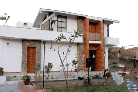 Mumbai, Travel, Luxury Private Villa In Udaipur For A Peaceful Getaway