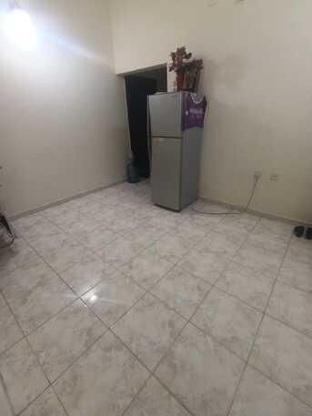 Gudaibiya, Rooms for Rent, BHD 75/month,  75BHD + AC ( WithoutEWA) + Individual Room + Bathroom + Common Kitchen & Hall(flat Sharing