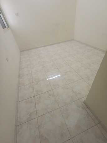 Gudaibiya, Rooms for Rent, BHD 75/month,  75BHD + AC ( WithoutEWA) + Individual Room + Bathroom + Common Kitchen & Hall(flat Sharing