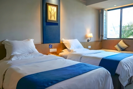 Noida, Travel, Compare Budget Hotels In Ghaziabad Online