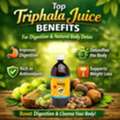 INR 580,  Top Triphala Juice Benefits For Digestion And Natural Body Detox