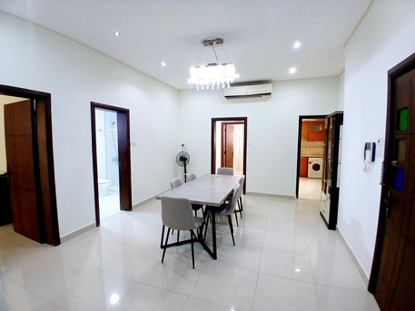 Hidd, Apartments, Flats, Houses & Villas, BHD 330/month,  2 BR,  Flat 2bhk New Hidd Unlimited Ewa