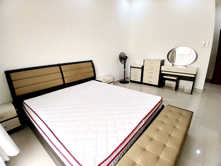 Hidd, Apartments, Flats, Houses & Villas, BHD 330/month,  2 BR,  Flat 2bhk New Hidd Unlimited Ewa