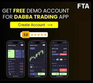 Mumbai, Businesses For Sale, Dabba Trading App Insights | FTA