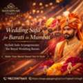 INR 1,  Wedding Safa In Mumbai | Royal Pagdi Service In Borivali West