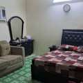 SAR 1000/month,  Furnished,  Single Room Available For Rent (Hara Riyadh)