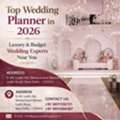Top Wedding Planner In 2026 &ndash; Luxury & Budget Wedding Experts Near You