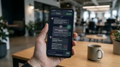 New Delhi, Business, Best AI Development Company In India For Chatbot Solutions