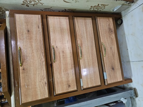 Al Iskan, Furniture, SAR 120,  Kitchen Cabinet For 120SAR