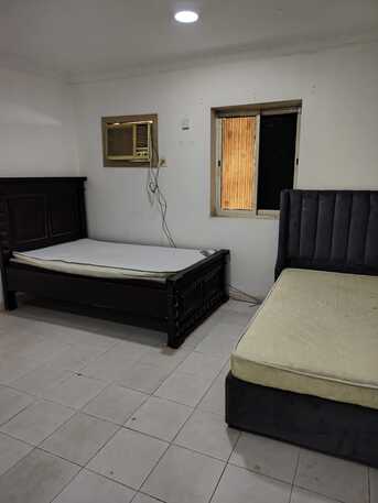 Khobar, Apartments, Flats, Houses & Villas, SAR 1500/month,  1 BR,  10 Sq. Meter,  Apartment /Room For Rent