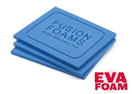 New Delhi, Sporting Goods, INR 5000,  Best Price EVA Foam Sheet In Delhi | Fusion Foams