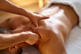 London, Health, Deep Tissue Massage Central London | Back Pain & Neck Head Massage Services