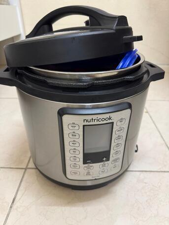 Al Jubail Al Balad, Appliances, SAR 750,  SAR 750, Electric Rice Cooker, Sewing Machine, Juicer