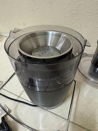 Al Jubail Al Balad, Appliances, SAR 750,  SAR 750, Electric Rice Cooker, Sewing Machine, Juicer